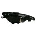 Peugeot 206 2003-2009 High-Line Twin Reflector Head Lamp Unit Passenger Side